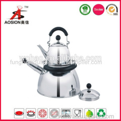 stainless cookware cookware set kettle double layer kettle