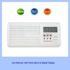 household Combustible Gas Detector gas alarm