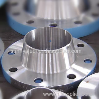 Stub End Lap Joint Flanges