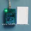 EM4200 Tk4100 4100D emulation Keyboard Wireless RFID Reader 125Khz