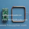 LF 125Khz wireless RFID Reader module of EM4200 EM4100 TK4100 UART