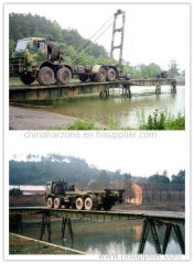 HZ Modified Heavy Mechanized Bridge