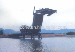 HZ Modified Heavy Mechanized Bridge