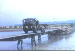 HZ Modified Heavy Mechanized Bridge