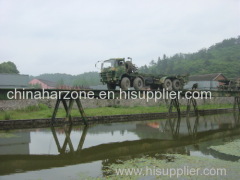 HZ Modified Heavy Mechanized Bridge