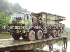 HZ Modified Heavy Mechanized Bridge