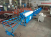 steel wire straightening and cutting machine