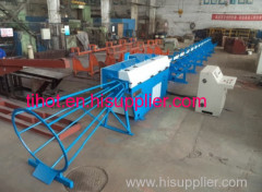 tihot steel processing machine