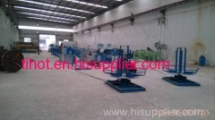 GT series high efficiency steel bar cutting machine