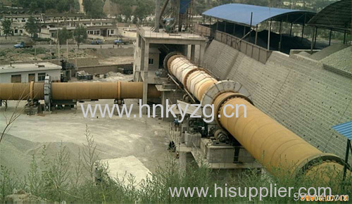 industrial rotary kiln rotary kiln suppliers professional rotary kiln