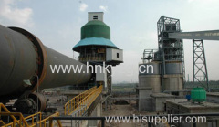 Best quality cement Rotary kiln with ISO9001:2000 /CE