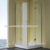 Shower Box/Enclosure/Room/Cabinet with Aluminum Frame