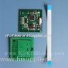 HF 13.56 Mhz Low Cost Ntag203 NFC RFID Reader Module UART or SPI buliding in Antenna