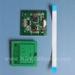 HF 13.56 Mhz Low Cost Ntag203 NFC RFID Reader Module UART or SPI buliding in Antenna