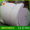 Ceramic fiber insulation blanket