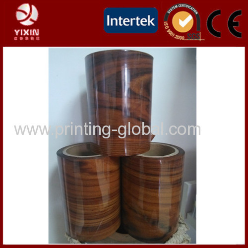 China Cheap hot stamping foil for wooden floor