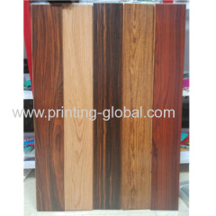 Cheap hot stamping foil for wooden floor from China