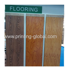 Cheap hot stamping foil for wooden floor from China