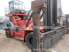 used TOYOTA forklift origin japan