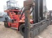 used TOYOTA forklift origin japan