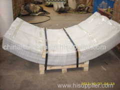 Metal Corrugated Culvert for Drainage