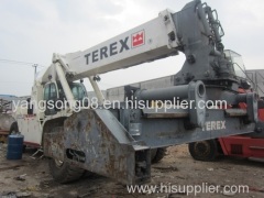 used terex crane jib crane