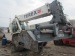 used terex crane jib crane