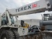 used terex crane jib crane