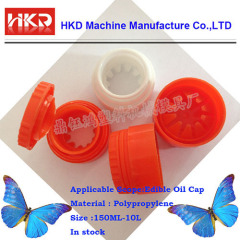 Custom flip tops custom plastic bottle cap