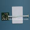 high frequency 13.56 Mhz Low Cost wireless RFID Card Reader Module