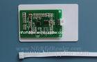 ultralight NFC TYPE A Wireless RFID card Reader , RFID HF reader