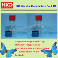 High quality and competitive plastic bottle cap