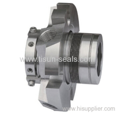 mechanical seal supplier in china