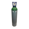 gas Steel Argon cylinder