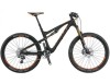 2015 Scott Genius 700 Tuned Mountain Bike