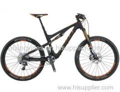 2015 Scott Genius 700 Tuned Mountain Bike