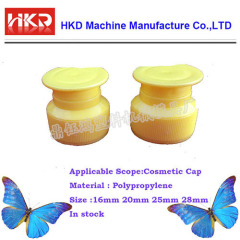Diameter 28mm Plastic Bottle Cap