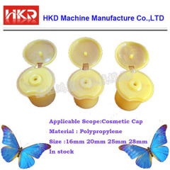 Diameter 28mm Plastic Bottle Cap