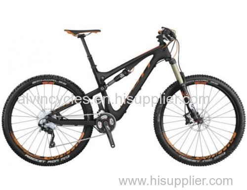 2015 Scott Genius 710 Mountain Bike