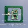 Access Control Mifare 1K card Reader Module 13.56 Mhz COMS UART / IIC Interface