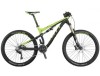 2015 Scott Genius 740 Mountain Bike