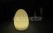 CE ROHS Rechargeable led table lamps glow in the dark for home , party