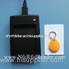 Contactless 13.56 Mhz RFID Reader writer , high frequency RFID Reader