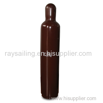 Acetylene Cylinder with 10L Water Capacity
