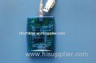 TYPE A B ISO15693 13.56 Mhz NFC RFID Reader writer supports Mifare / NFC mobile tag