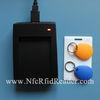 Desktop Mifare 1k 7byte UID Reader writer with Demo code Free SDK