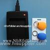 Desktop Mifare 1k 7byte UID Reader writer with Demo code Free SDK