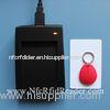 TI2k USB or RS232 interface 13.56 Mhz RFID Reader with Free demo code and SKD