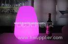 Bright Event Wireless Led Remote Decorative Lights RGB Color with CE , ROHS