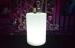 Movable Waterproof Led desk / Table Lamp rgb pillar lighting for hotel bar